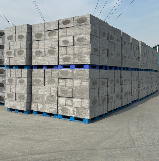 水泥发泡板