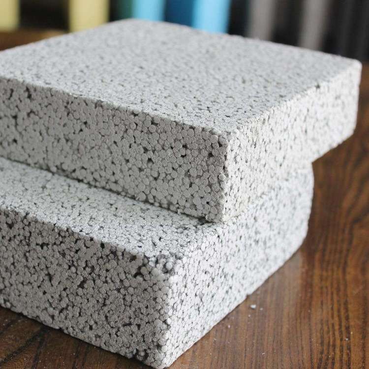 热固复合聚苯板