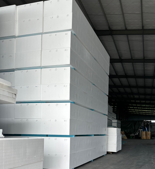 eps聚苯板